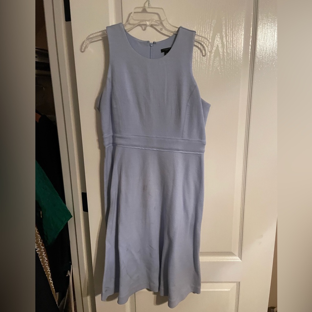 Loft Sleeveless Dress